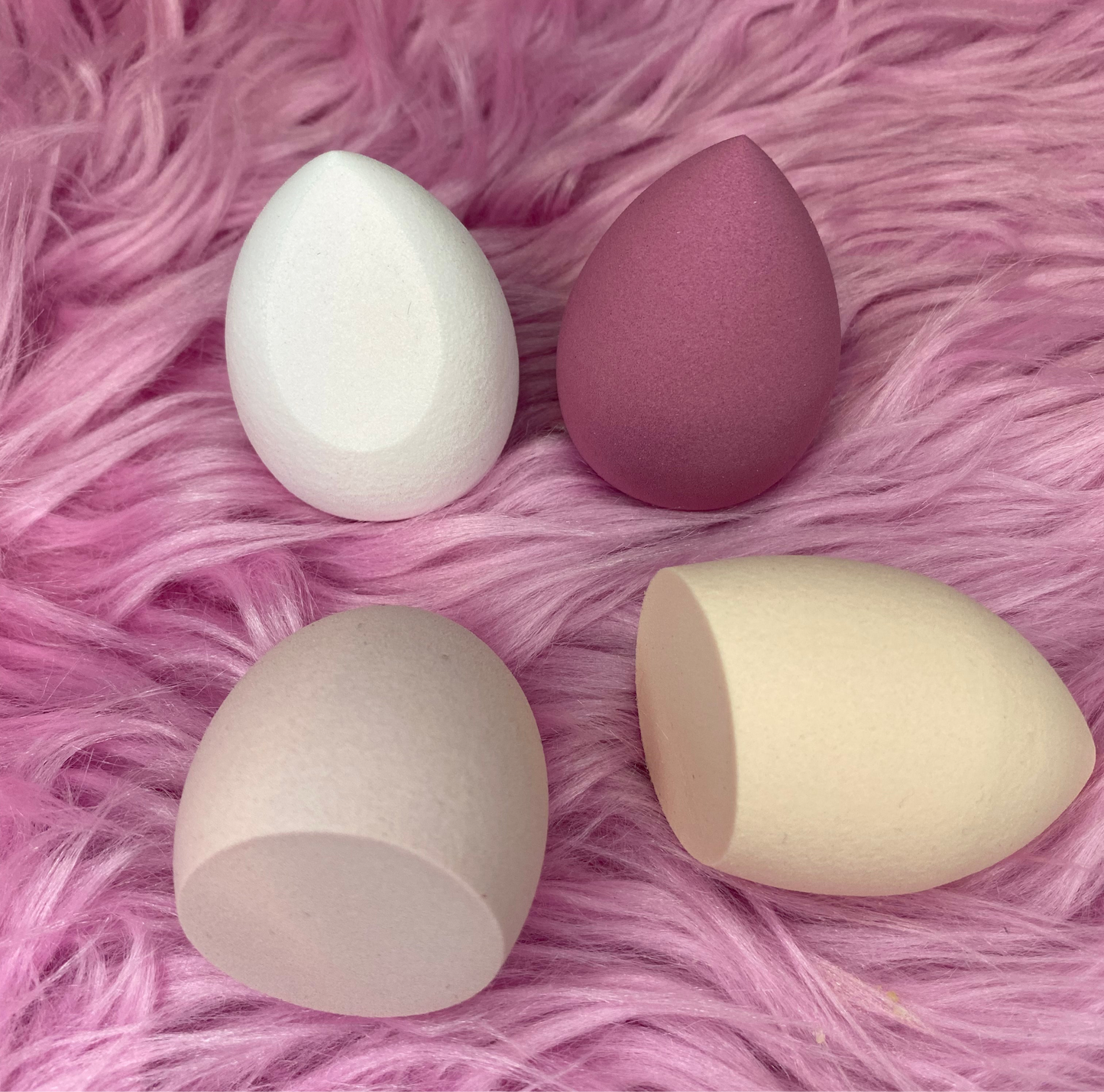 Beauty blender set