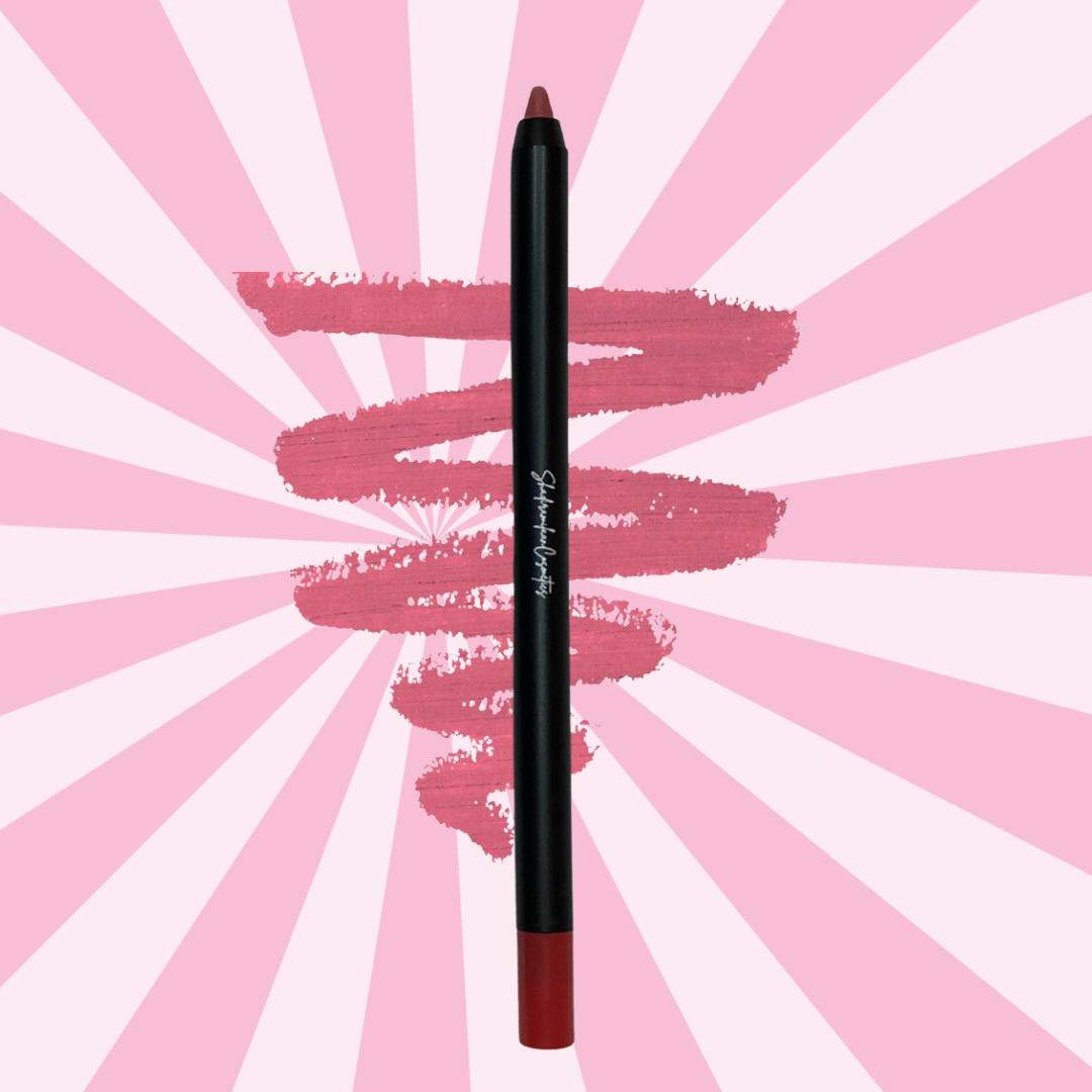 It Girl lip liner