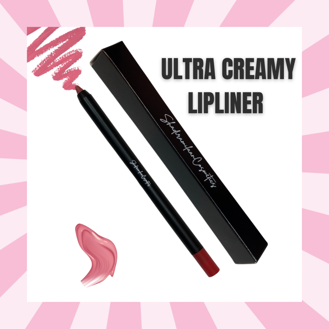 It Girl lip liner