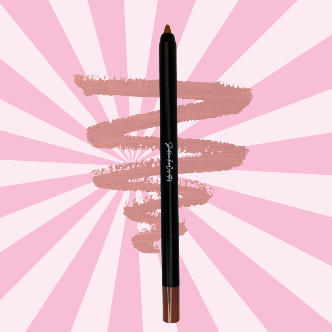 SandCastle lip liner