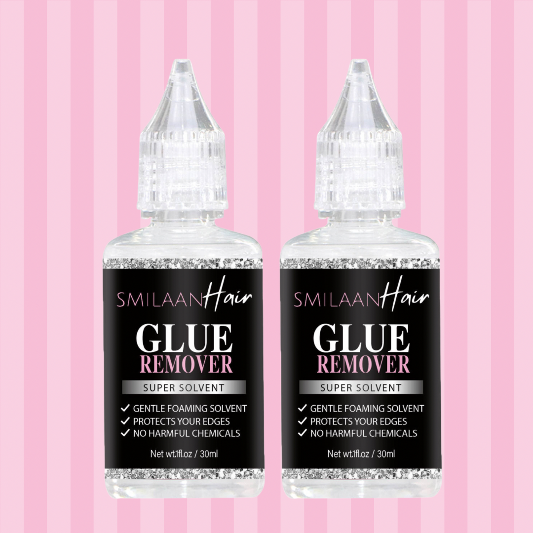 Lace Glue Remover