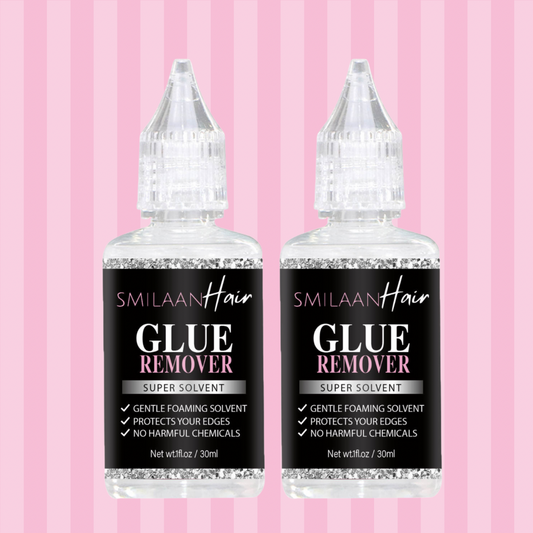 Lace Glue Remover