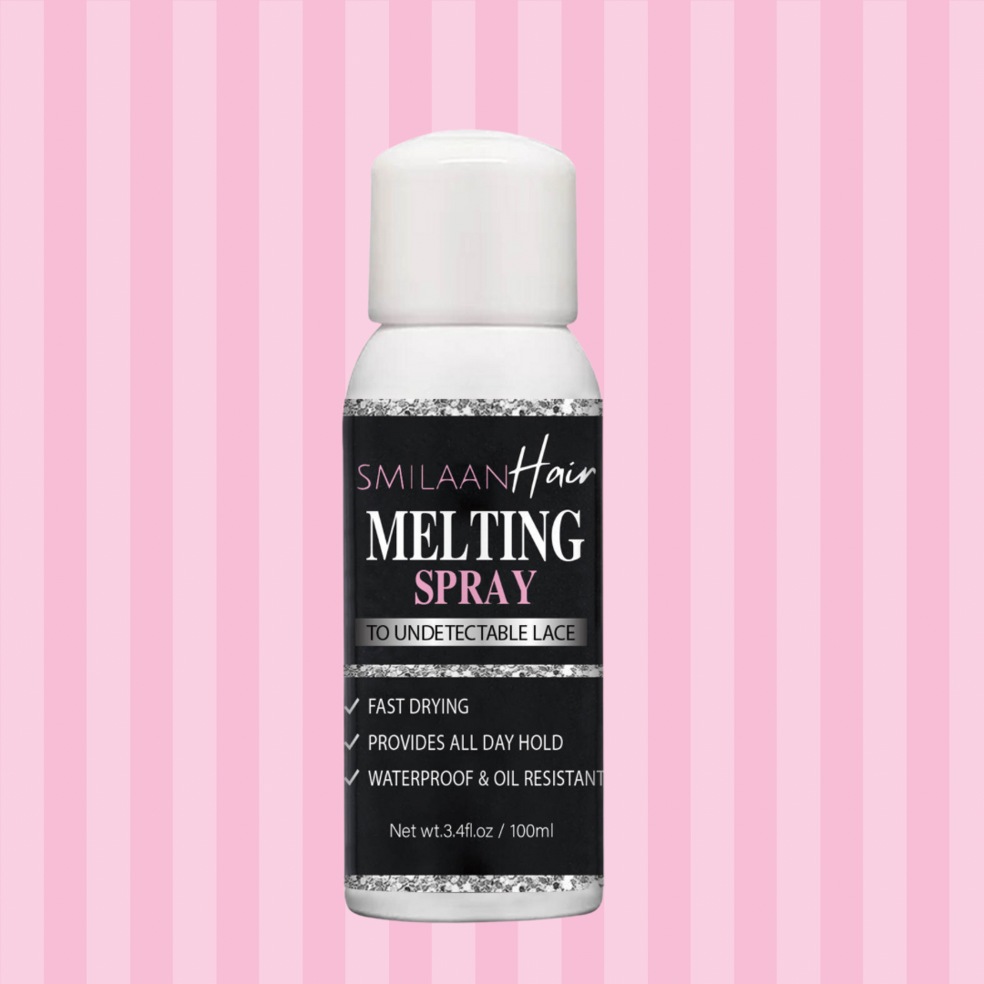 Melting Spray