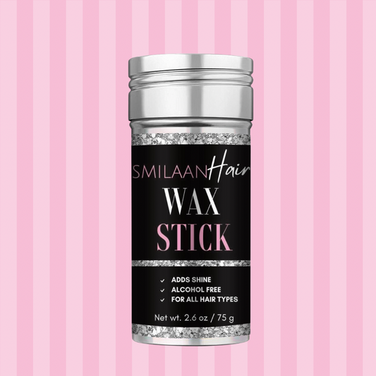 Wax Stick